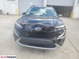 Hyundai Kona 2022 2 Hyundai Kona 2022 2