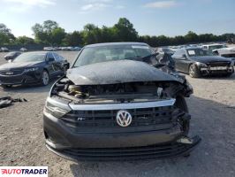 Volkswagen Jetta 2020 1
