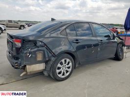 Toyota Corolla 2022 1 Toyota Corolla 2022 1
