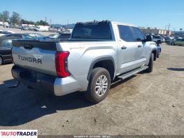 Toyota Tundra 2025 3