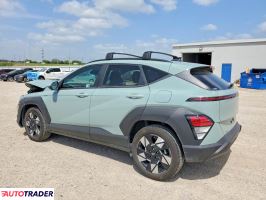 Hyundai Kona Electric 2024 2