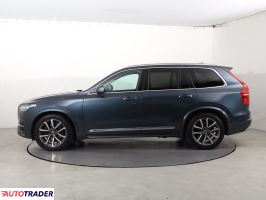 Volvo XC90 2018 2.0 231 KM Volvo XC90 2018 2.0 231 KM