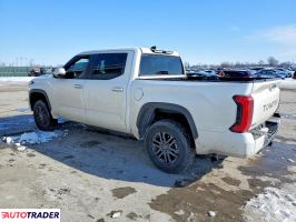 Toyota Tundra 2025 3