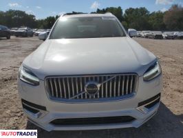 Volvo XC90 2022 2