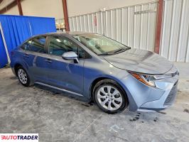 Toyota Corolla 2025 2