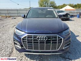 Audi Q5 2021 2