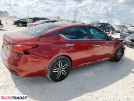 Nissan Altima 2023 2