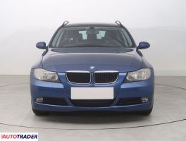 BMW 318 2008 2.0 140 KM