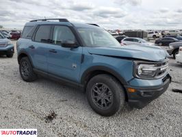 Ford Bronco 2023 1 Ford Bronco 2023 1