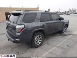 Toyota Pozostałe 2023 4