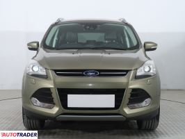 Ford Kuga 2014 2.0 160 KM Ford Kuga 2014 2.0 160 KM