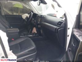 Toyota Pozostałe 2024 4 Toyota Pozostałe 2024 4