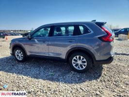 Honda CR-V 2024 1