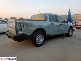 Ford Maverick 2024 2 Ford Maverick 2024 2