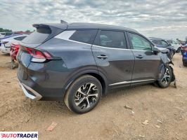 Kia Sportage 2024 2