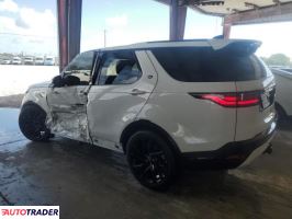 Land Rover Discovery 2023 2 Land Rover Discovery 2023 2