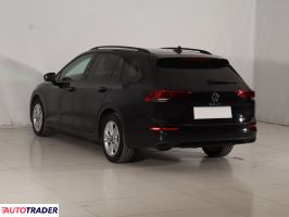 Volkswagen Golf 2023 1.5 128 KM