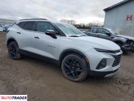 Chevrolet Blazer 2020 2