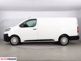 Opel Vivaro 2021 2.0 Opel Vivaro 2021 2.0