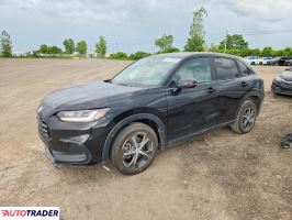 Honda HR-V 2023 2