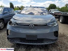 Volkswagen Pozostałe 2023 Volkswagen Pozostałe 2023