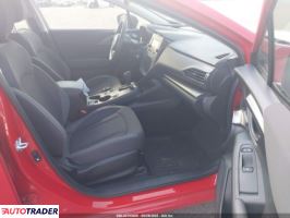 Subaru Impreza 2024 2