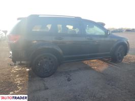 Dodge Journey 2019 2