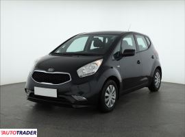 Kia Venga 2016 1.4 88 KM