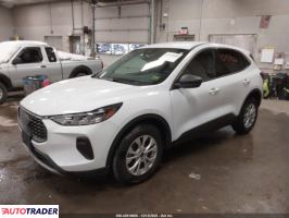 Ford Escape 2023 1