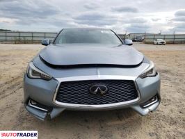 Infiniti Q60 2020 3 Infiniti Q60 2020 3
