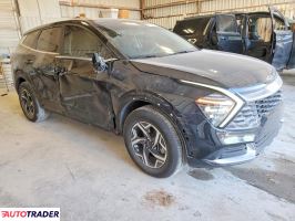 Kia Sportage 2025 2