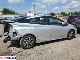Toyota Prius 2022 1 Toyota Prius 2022 1