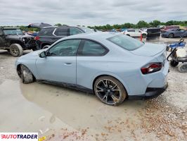 BMW M2 2024 3