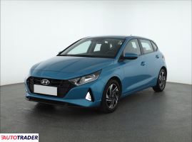 Hyundai i20 2020 1.2 83 KM