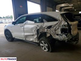 Kia Sorento 2023 2