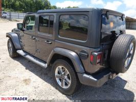 Jeep Wrangler 2020 2