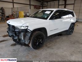 Jeep Cherokee 2023 3