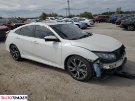 Honda Civic 2018 1