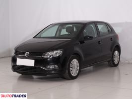 Volkswagen Polo 2016 1.2 108 KM
