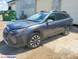 Subaru Outback 2023 2