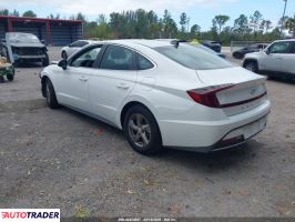 Hyundai Sonata 2023 2