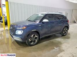 Hyundai Pozostałe 2024 1