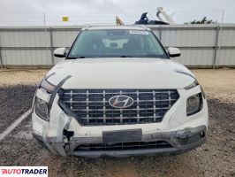 Hyundai Pozostałe 2021 1