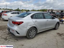 Kia Rio 2023 1 Kia Rio 2023 1