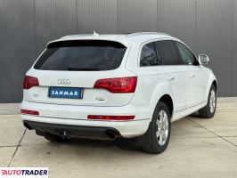 Audi Q7 2012 3 280 KM