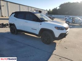 Jeep Compass 2023 2