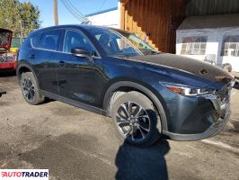 Mazda CX-5 2023 2