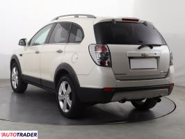 Chevrolet Captiva 2012 2.2 181 KM
