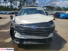 Subaru Forester 2025 2