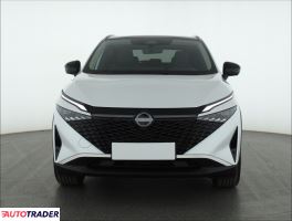 Nissan Qashqai 2026 1.3 155 KM
